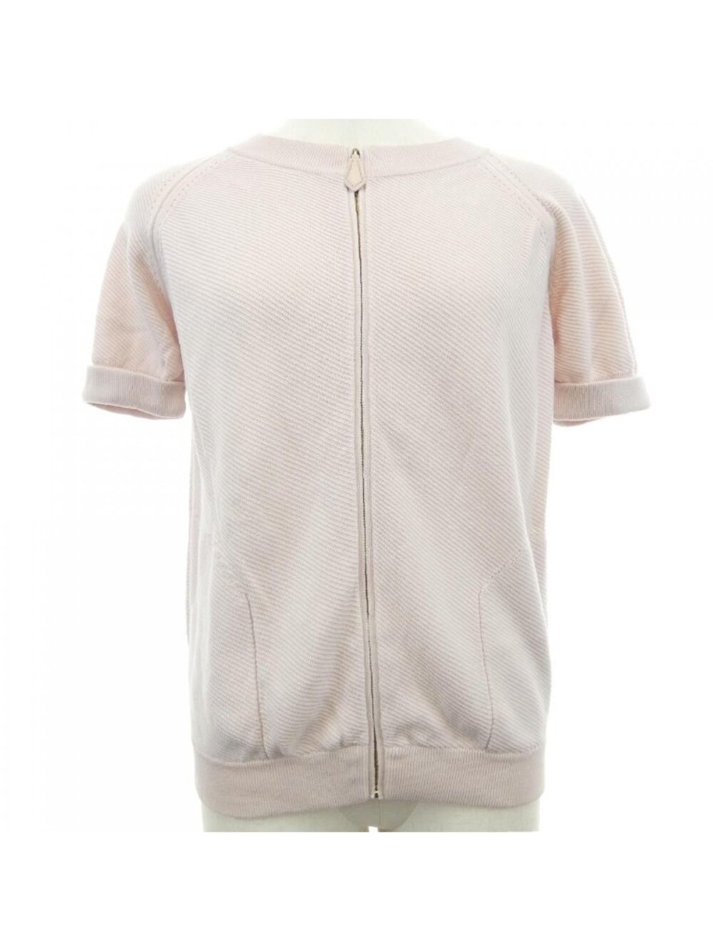 Hermes Cardigan Pink